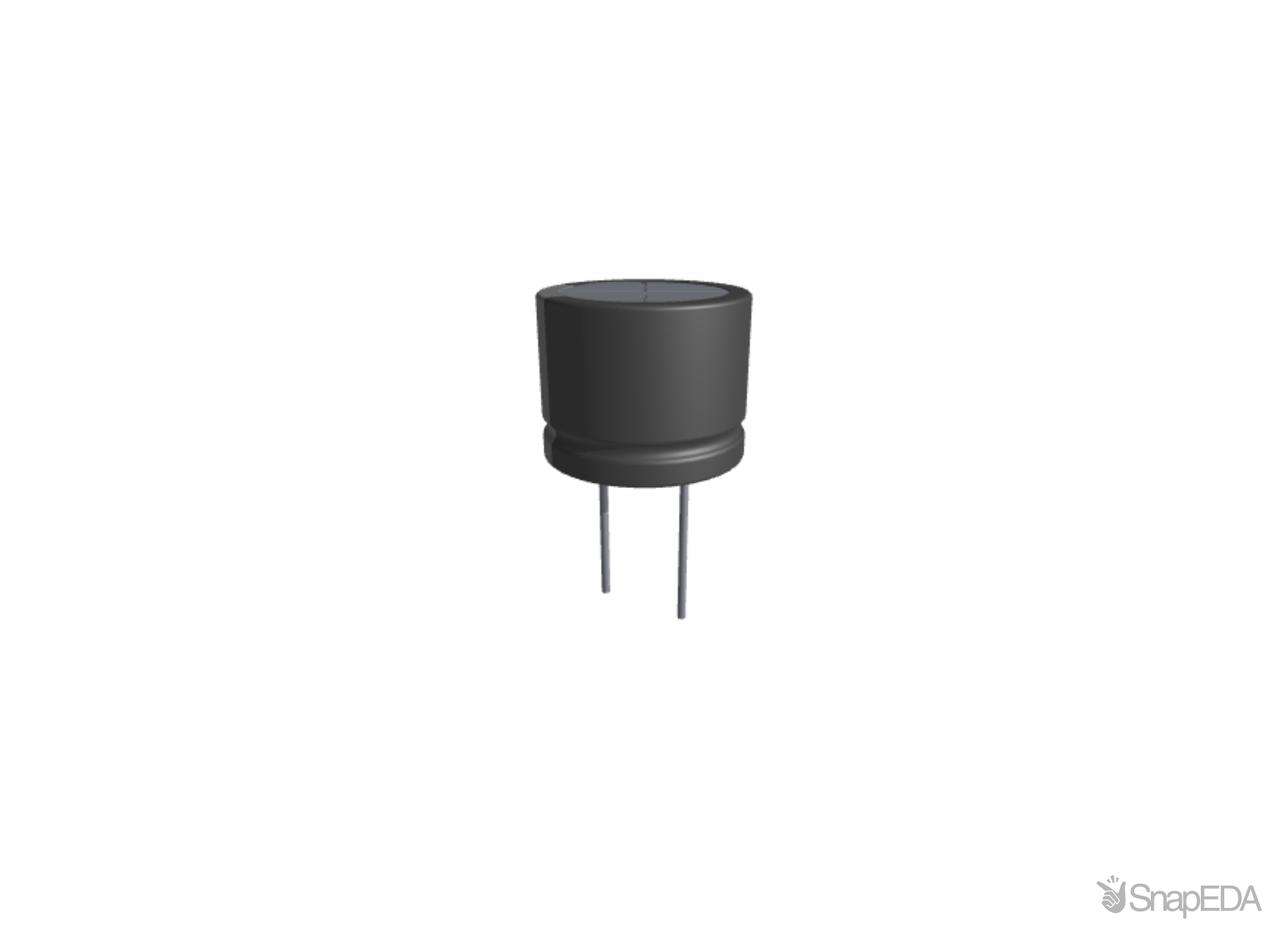 EEUFC1J391SB 3D Model