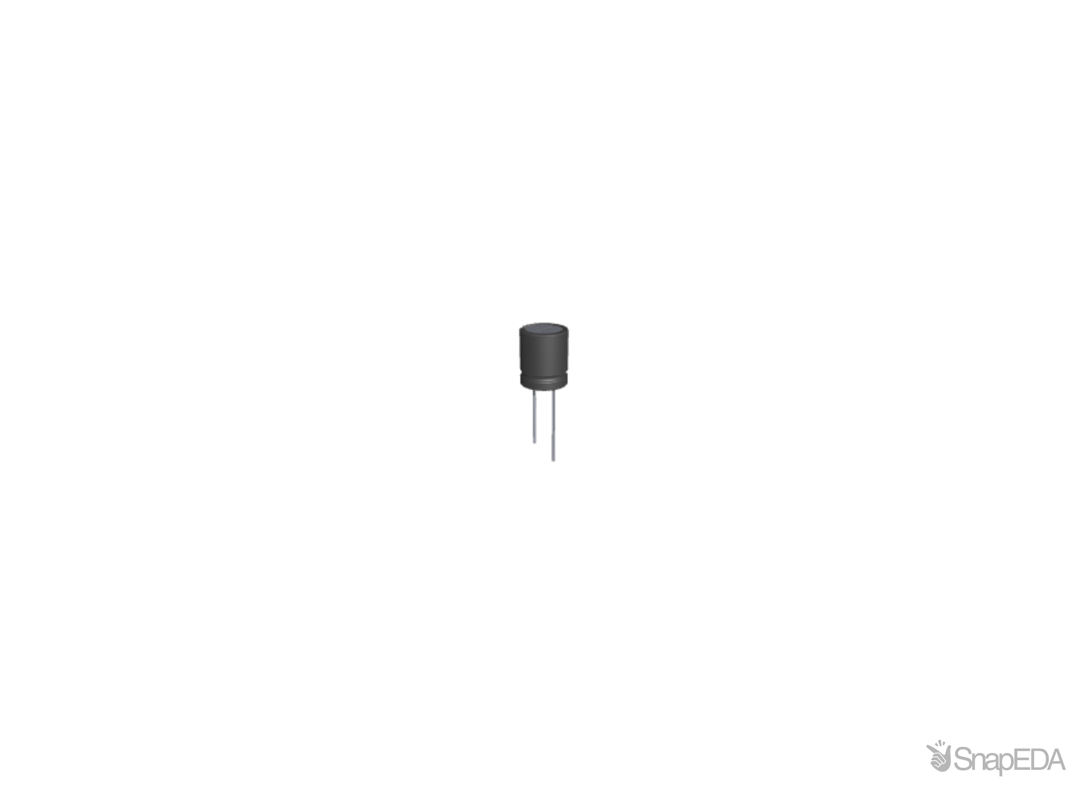 EEUFC1J820 3D Model