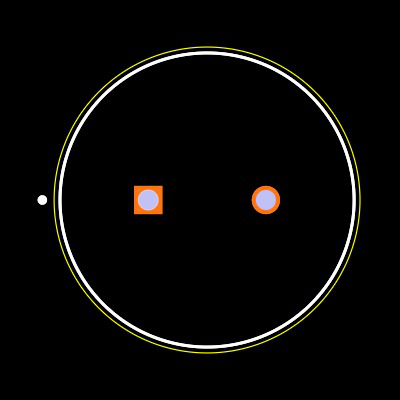 EEUFK1A152S Footprint