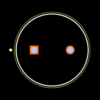 EEUFK1A182LE Footprint