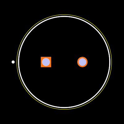 EEUFK1V152L Footprint