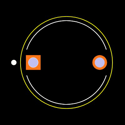 EEUFM1V680B Footprint
