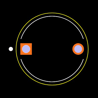 EEUFM1V680E Footprint