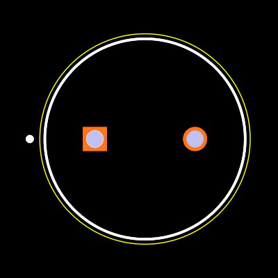 EEUFP1E681B Footprint