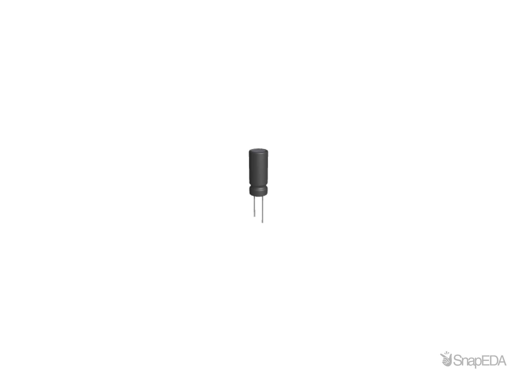 EEUFR1A222LB 3D Model