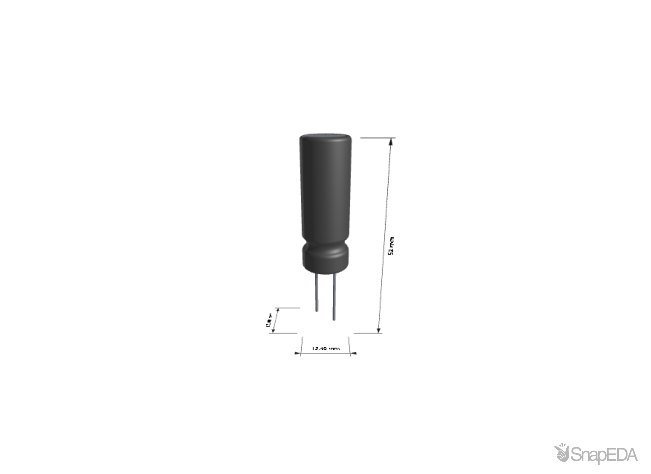 EEUFR1A682L 3D Model