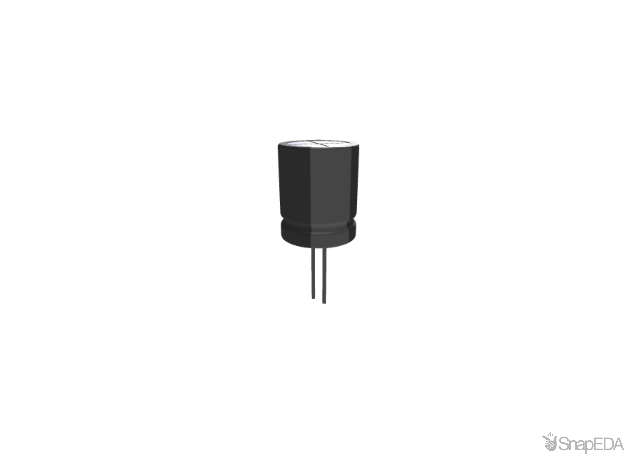 EEUFR1E222SB 3D Model