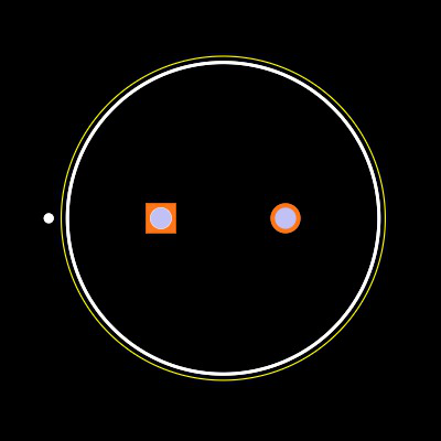 EEUFS1J391 Footprint