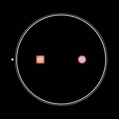 EEUFS1V272B Footprint