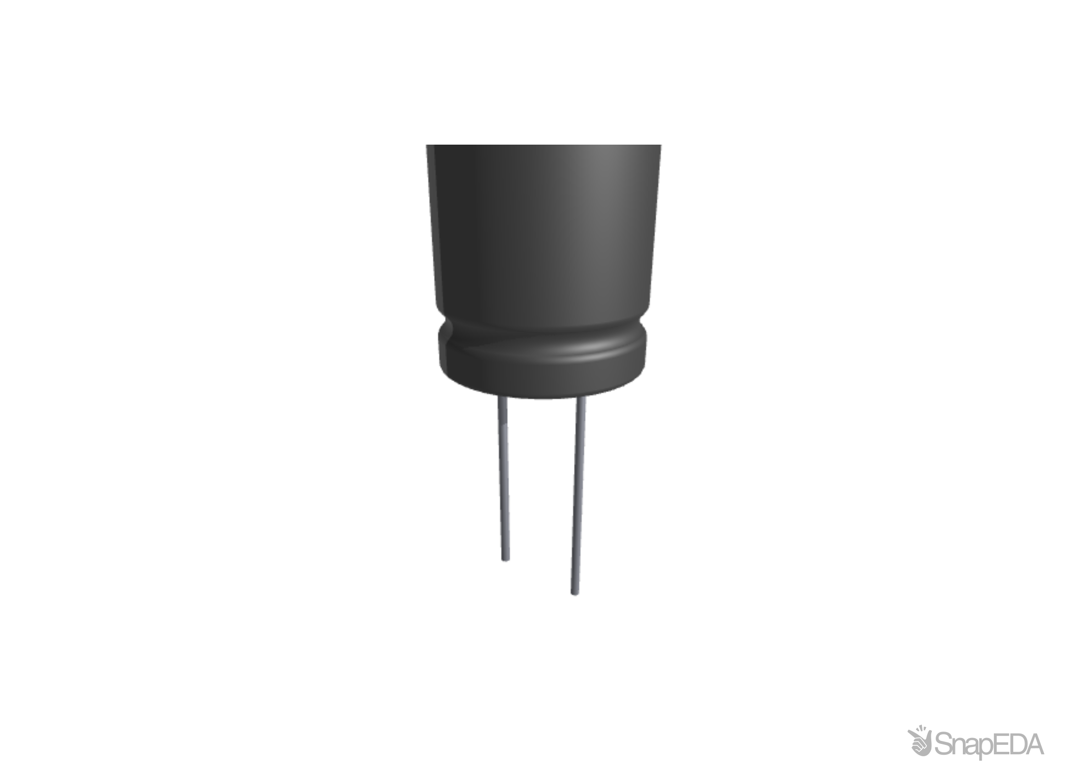 EEUTA1E471S 3D Model