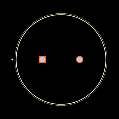 EEUTA1H102SB Footprint