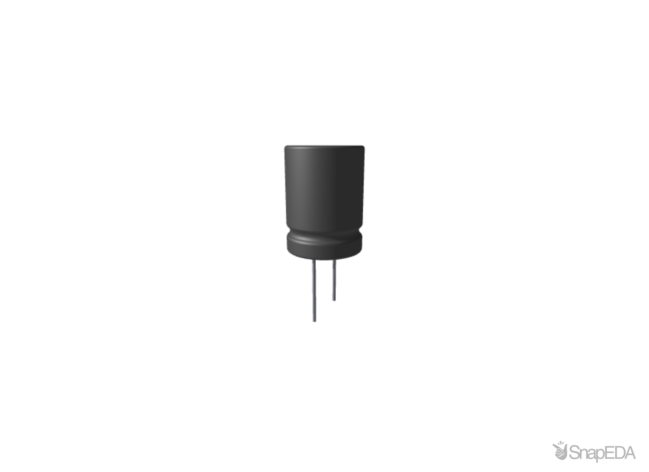 EEUTA1H102SE 3D Model