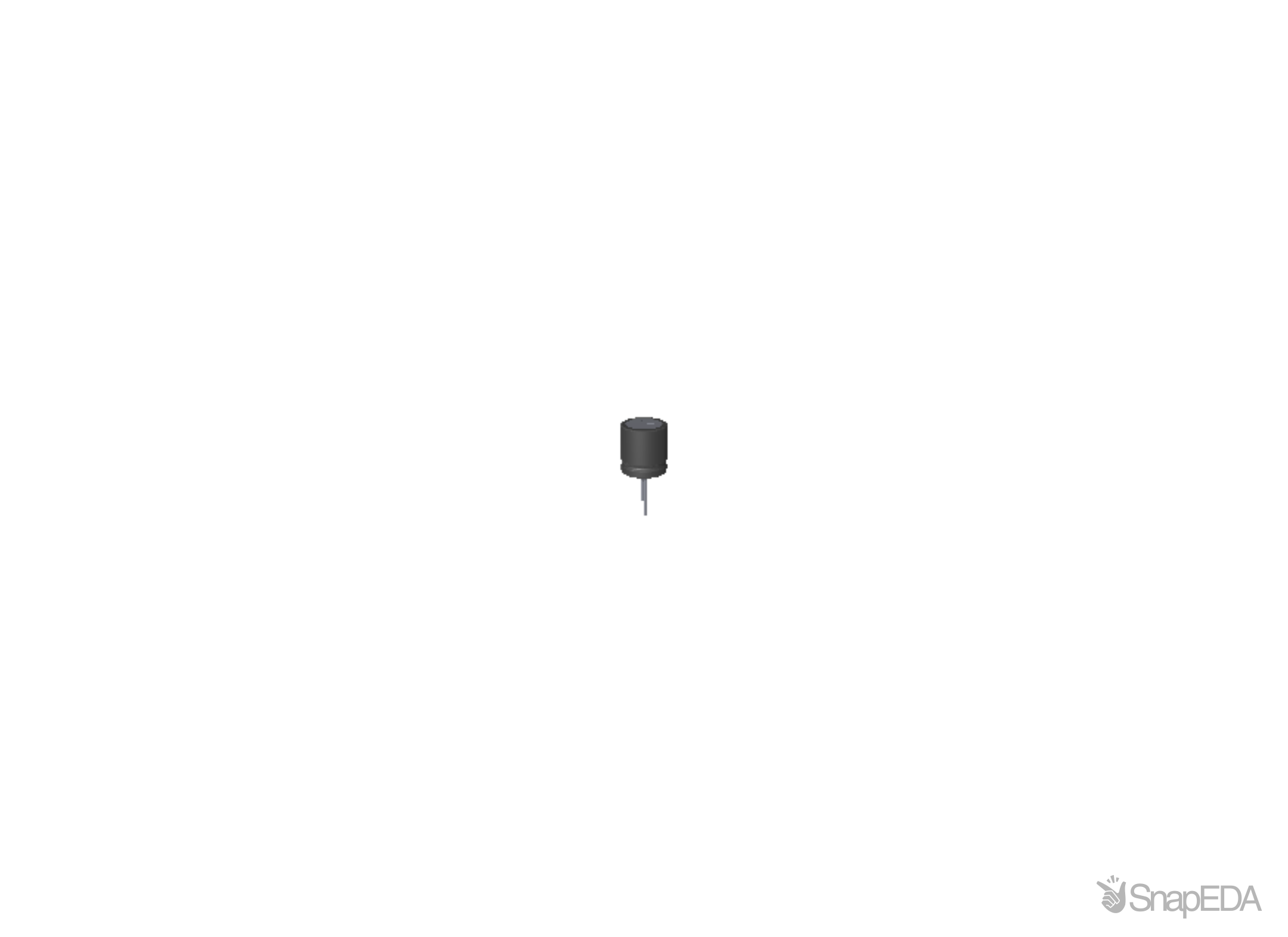 EEUTA1J331S 3D Model