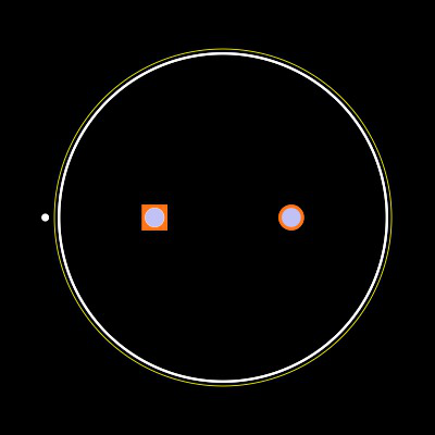 EEUTA1J331S Footprint