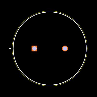 EEUTP1E392S Footprint