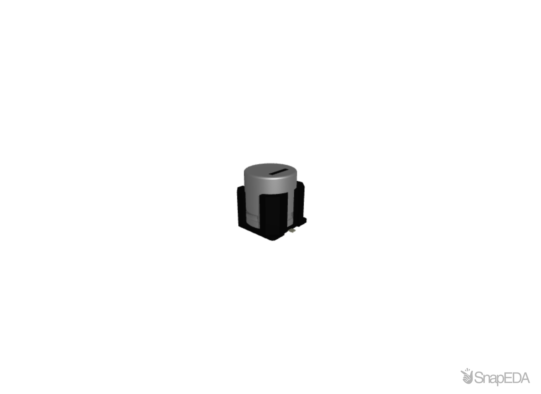 EEV-TG1J221V 3D Model