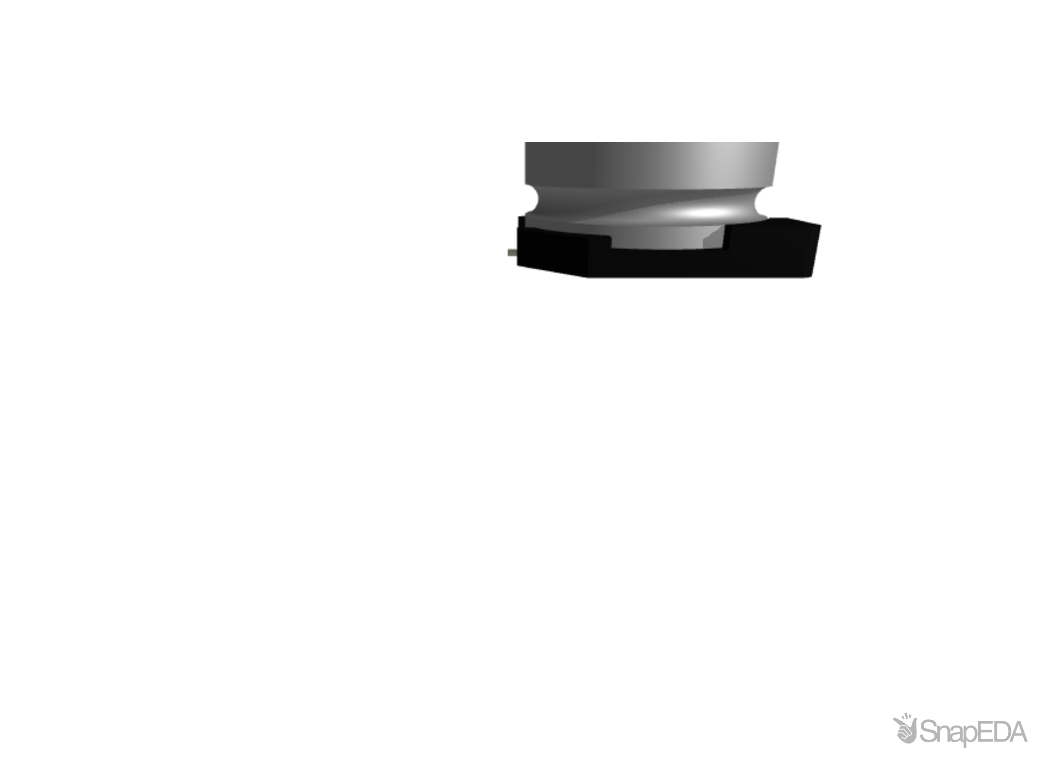 EEVFK1V102M 3D Model