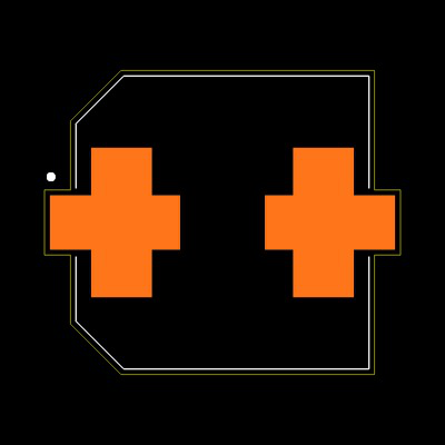 EEVTG1E471V Footprint