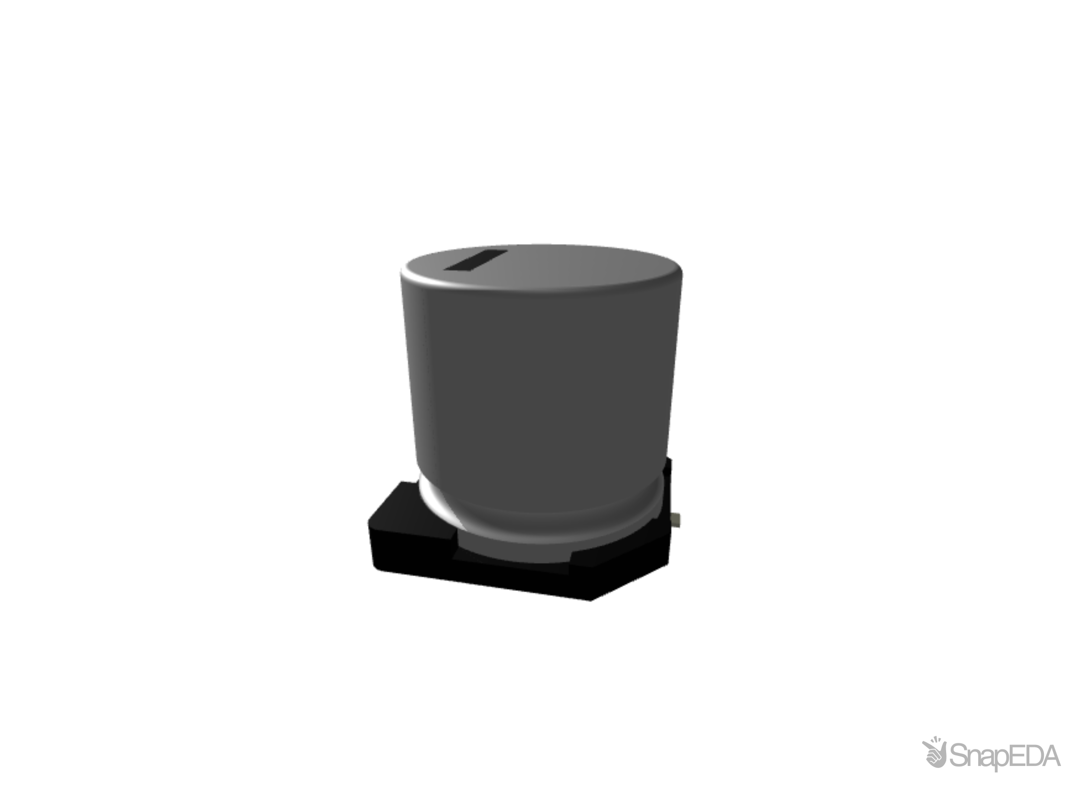 EEVTG1K331UM 3D Model