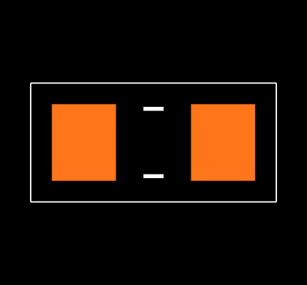 ELJ-RE33NJFA Footprint