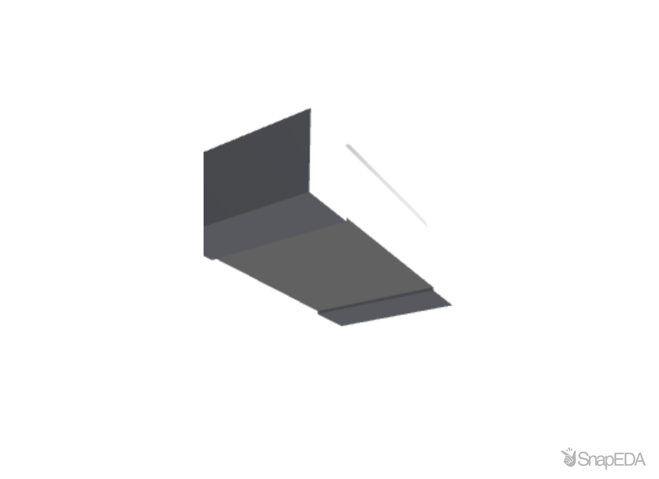 ERA-3AED104V 3D Model