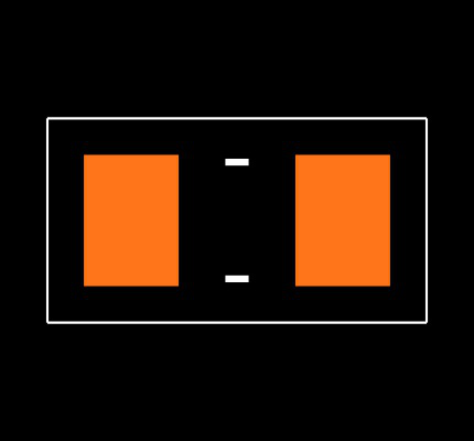 ERA-3VRB1371V Footprint