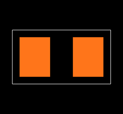 ERA-6APB303V Footprint