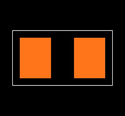 ERA-6YEB332V Footprint