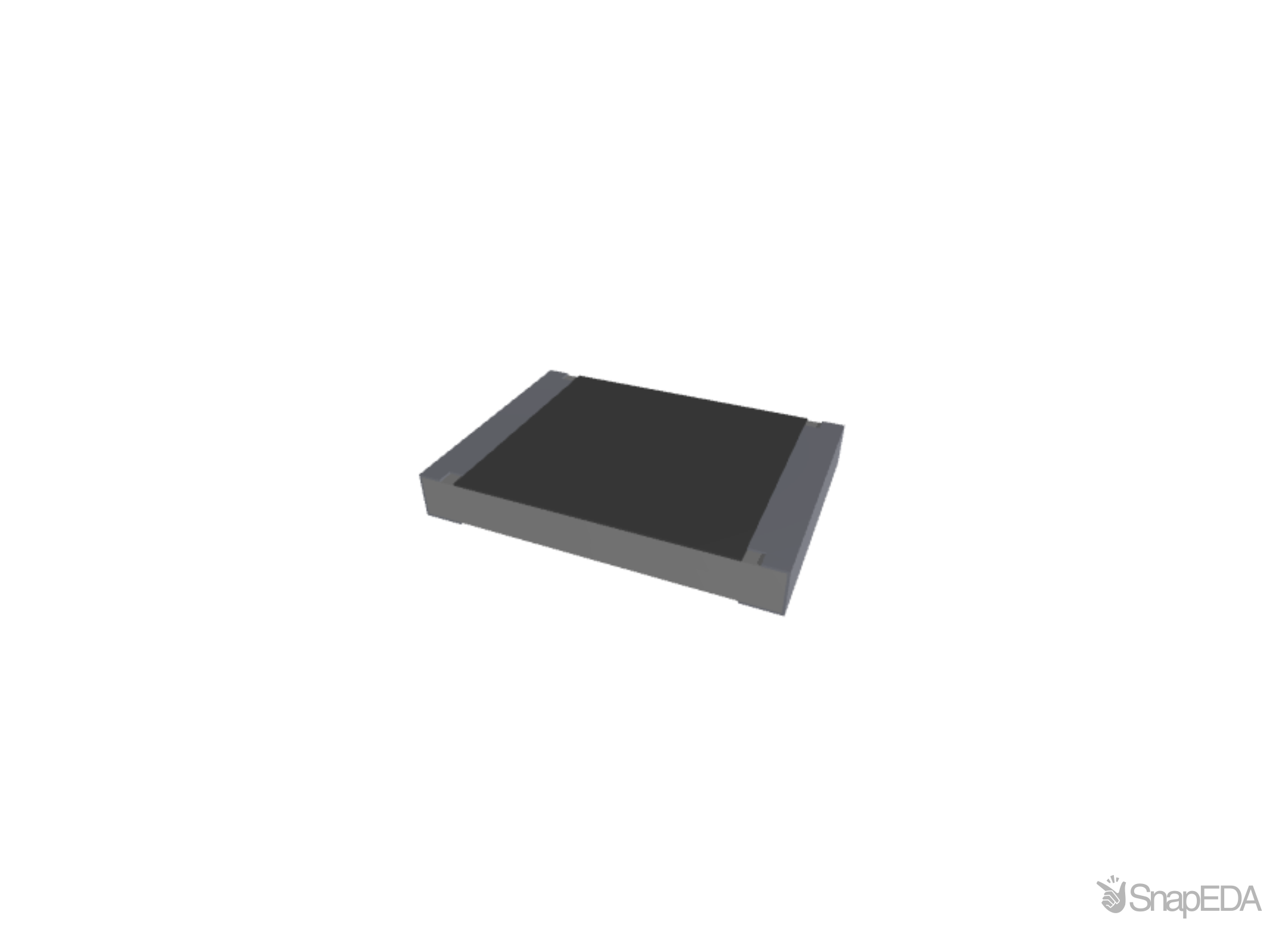 ERJ-12NF1822U 3D Model