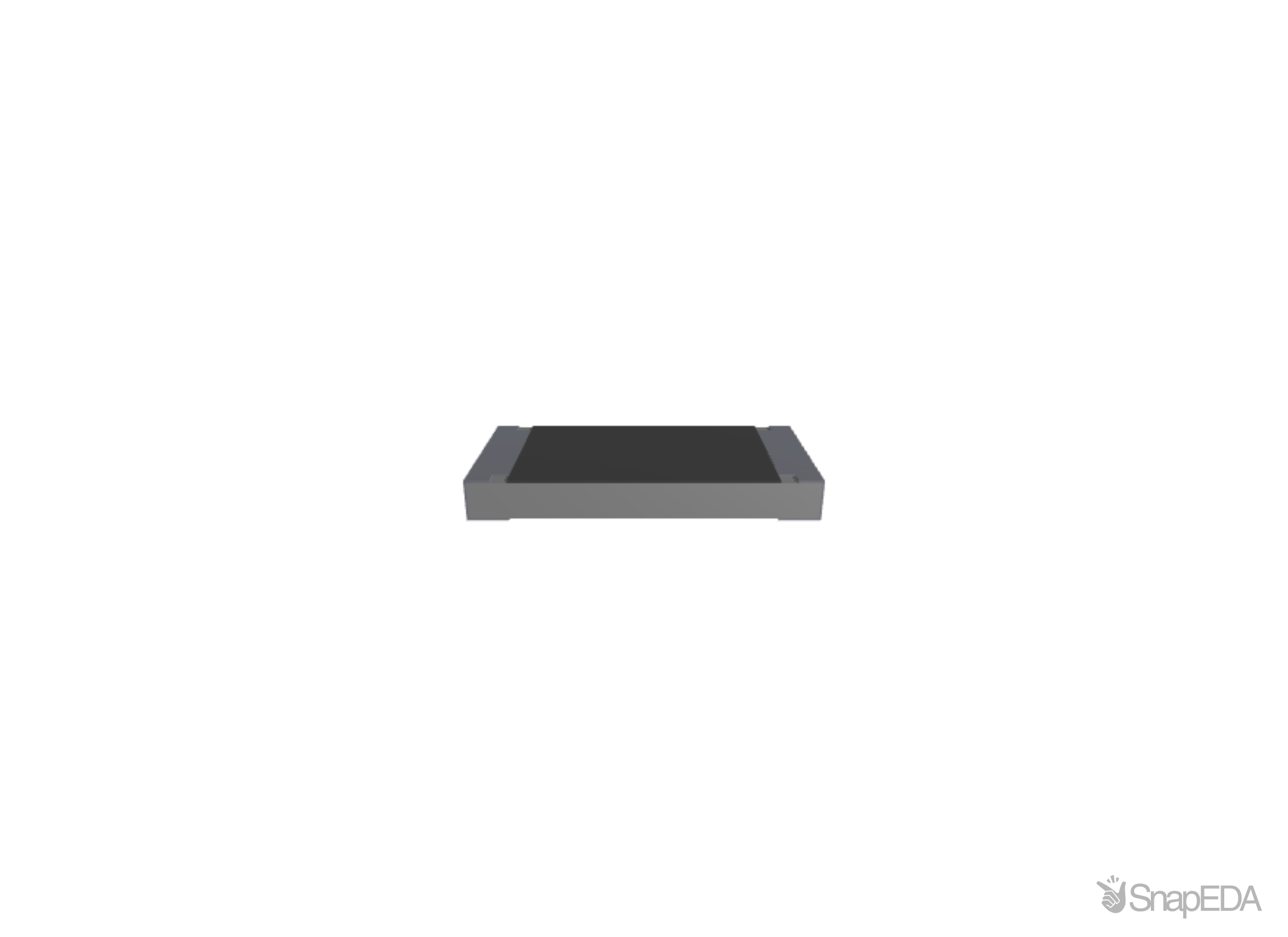 ERJ-12SF4993U 3D Model