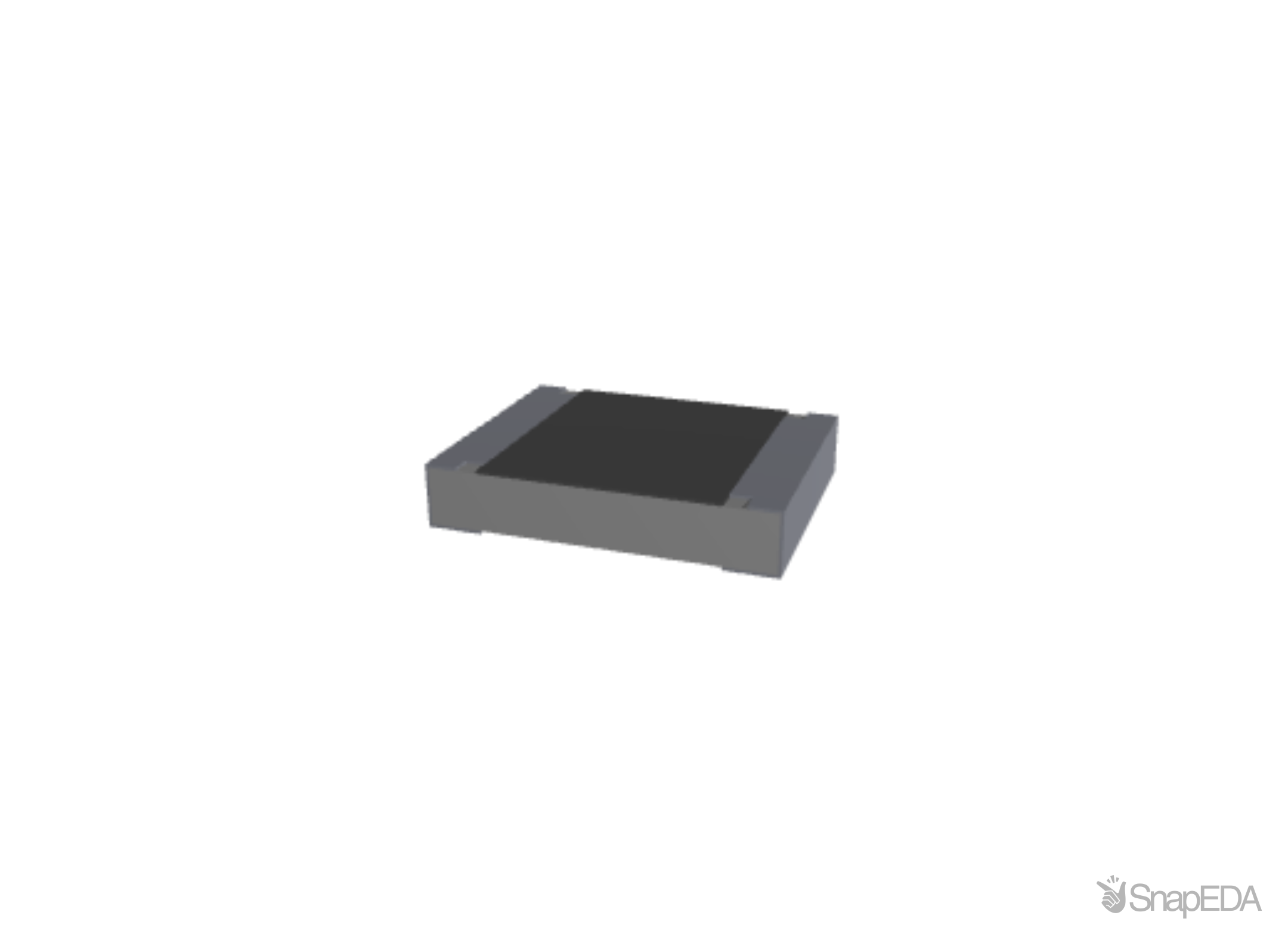 ERJ-14NF20R0U 3D Model