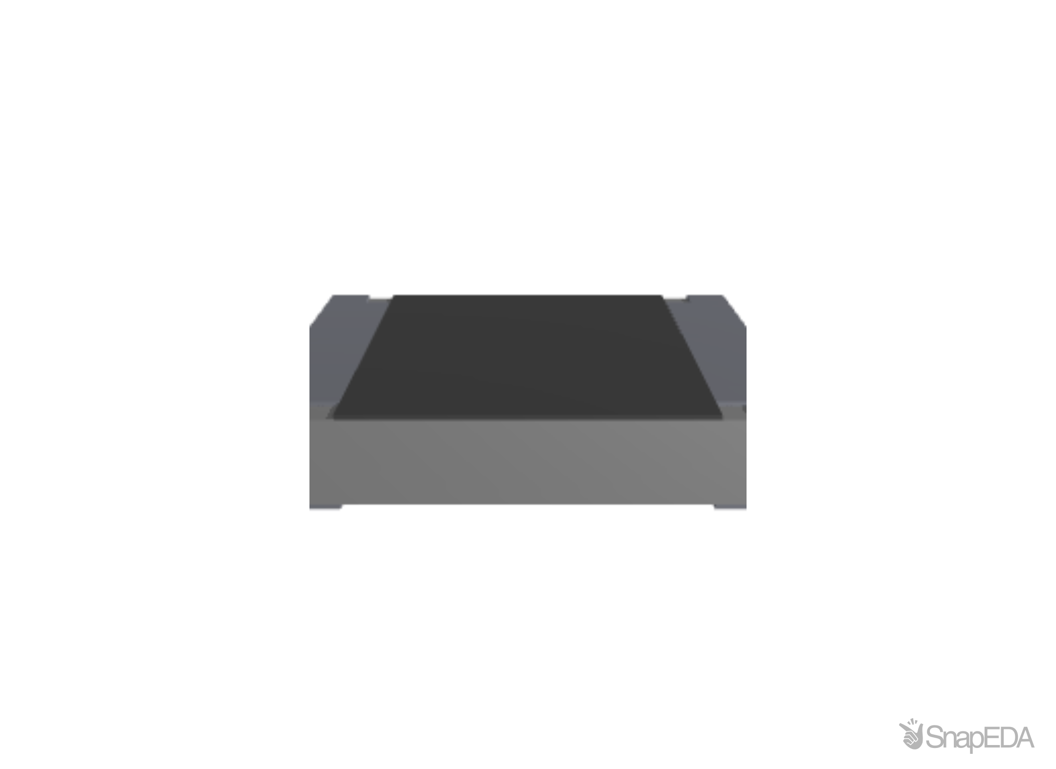 ERJ-14NF84R5U 3D Model