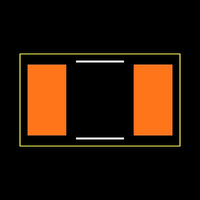 ERJ-14RQFR22U Footprint