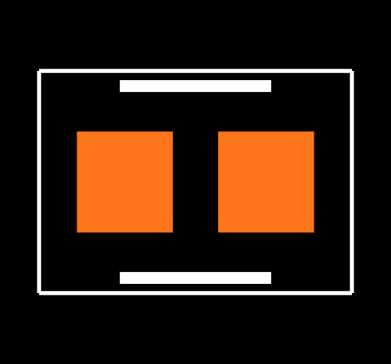 ERJ-1GMF2R80C Footprint