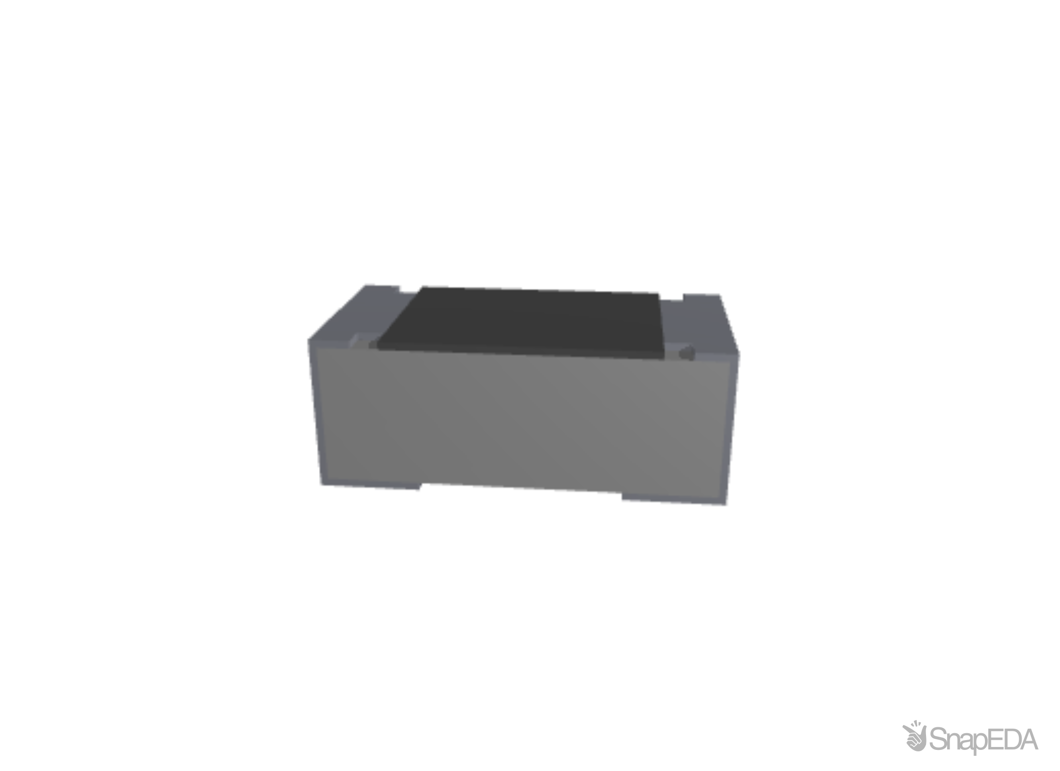 ERJ-1GNF15R0C 3D Model