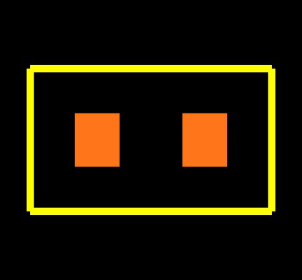 ERJ-1GNF8663C Footprint
