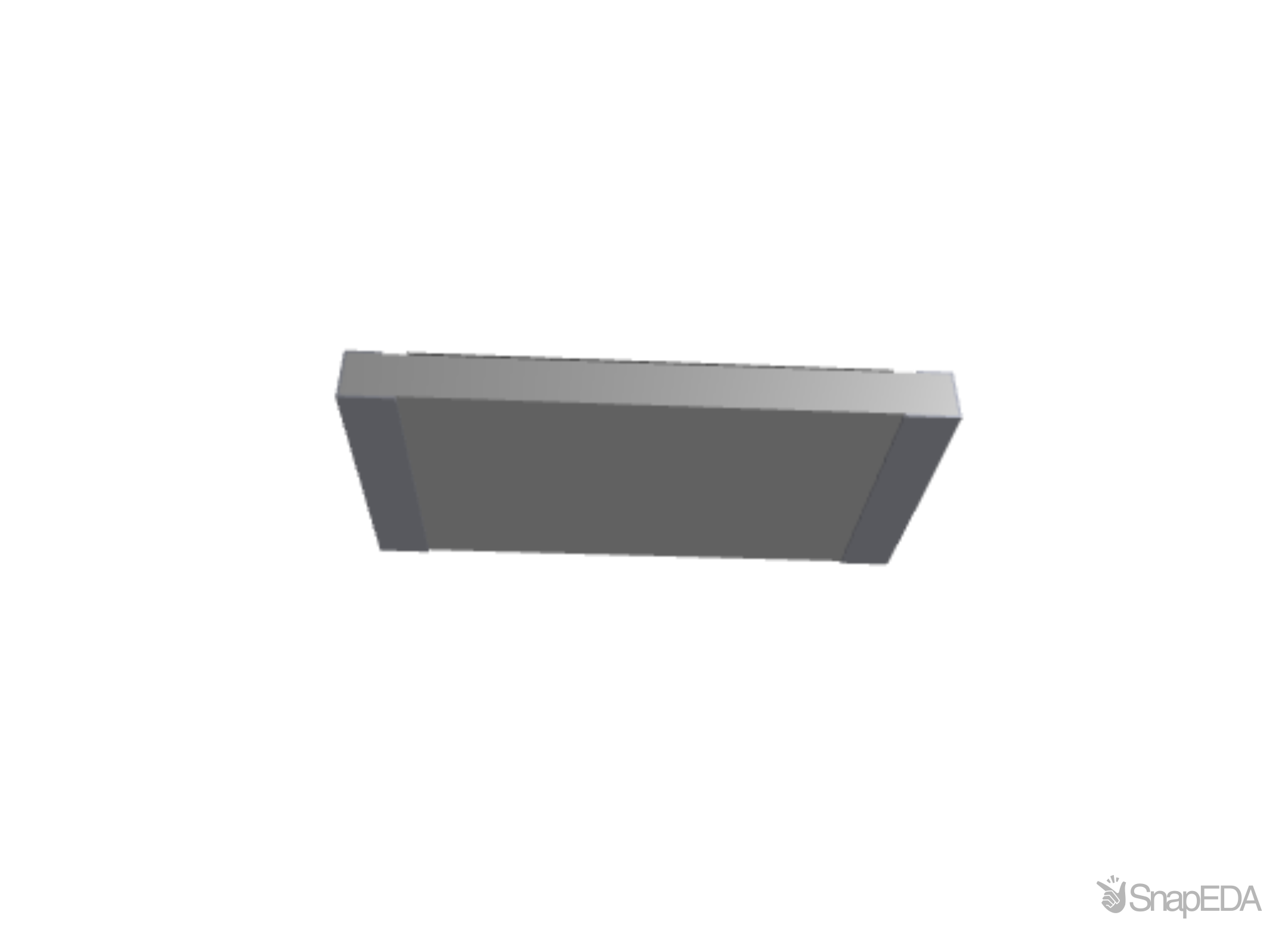 ERJ-1TNF63R4U 3D Model