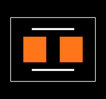 ERJ-2RHD243X Footprint