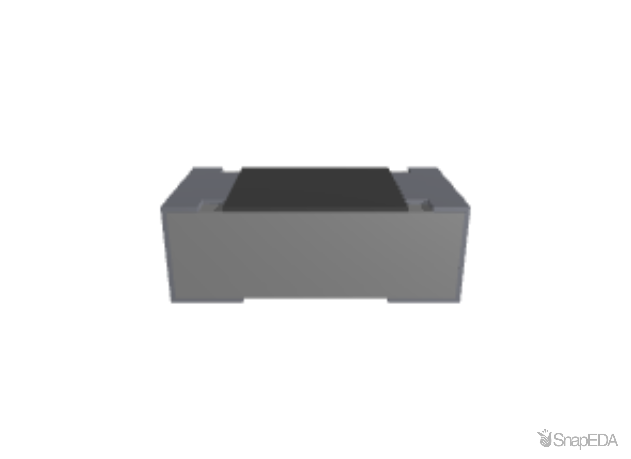 ERJ-2RKF4533X 3D Model