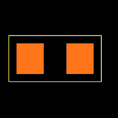 ERJ-3EKF1004V Footprint