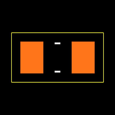 ERJ-3RQJ6R8V Footprint