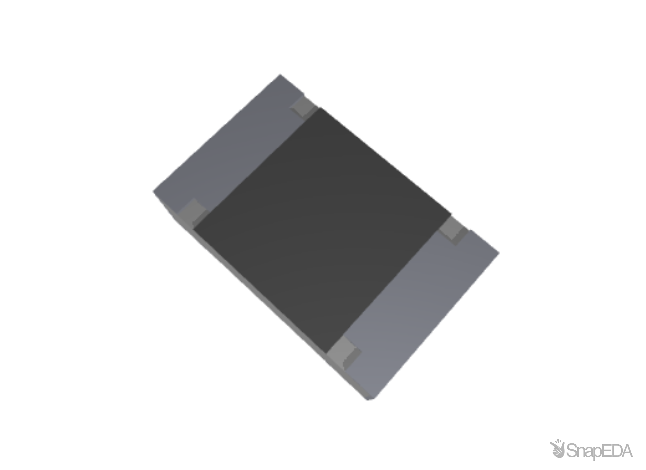 ERJ-6BQF2R2V 3D Model
