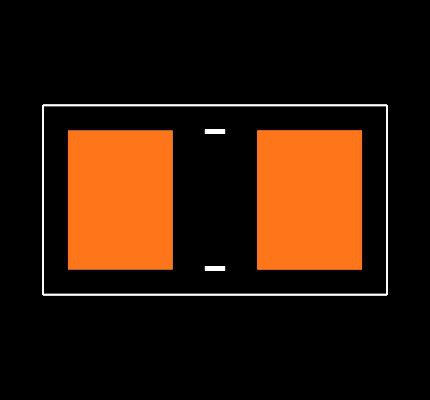 ERJ-6BSFR12V Footprint