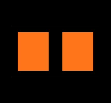 ERJ-6BWFR014V Footprint