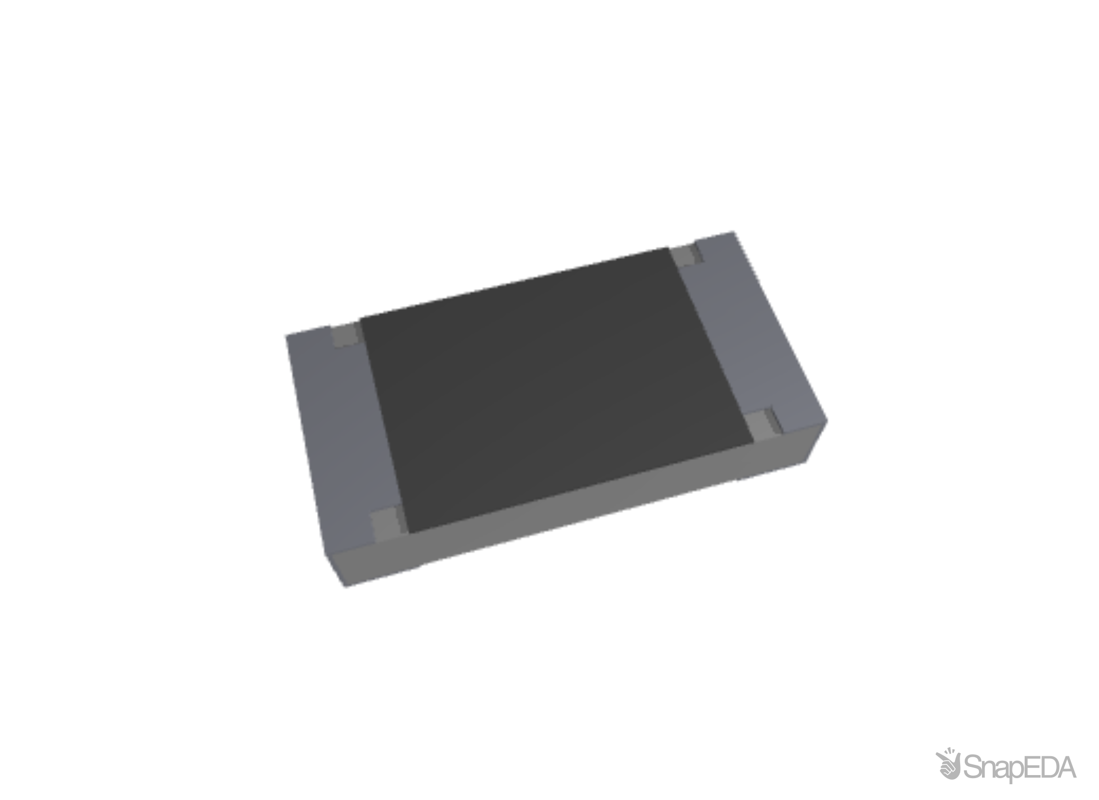 ERJ-8BSJR12V 3D Model