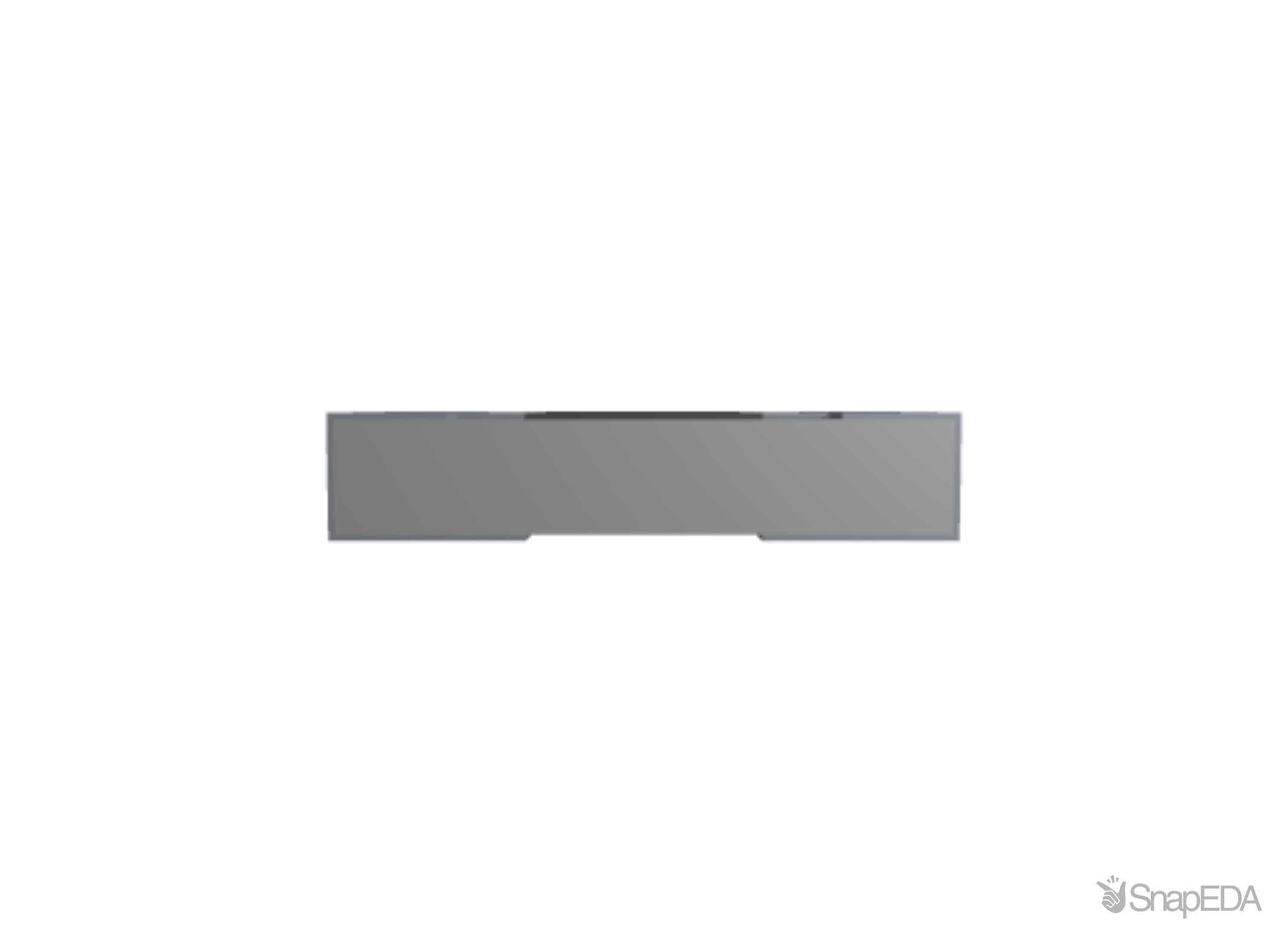 ERJ-8CWFR015V 3D Model