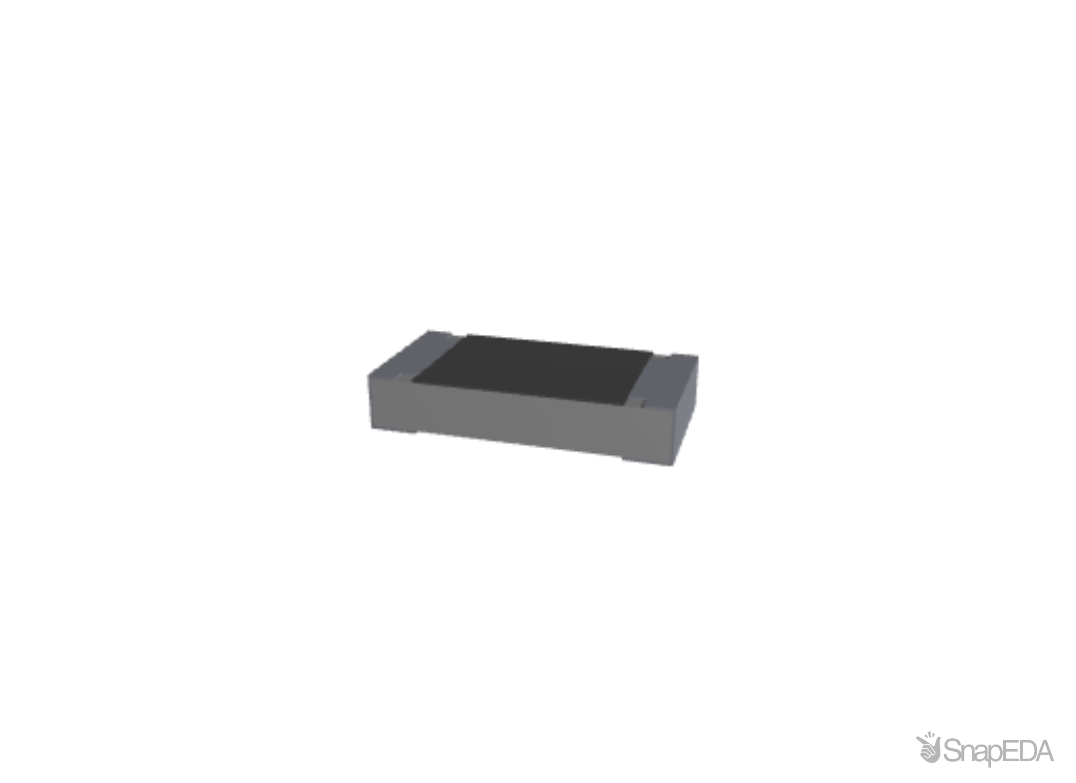 ERJ-8ENF1371V 3D Model