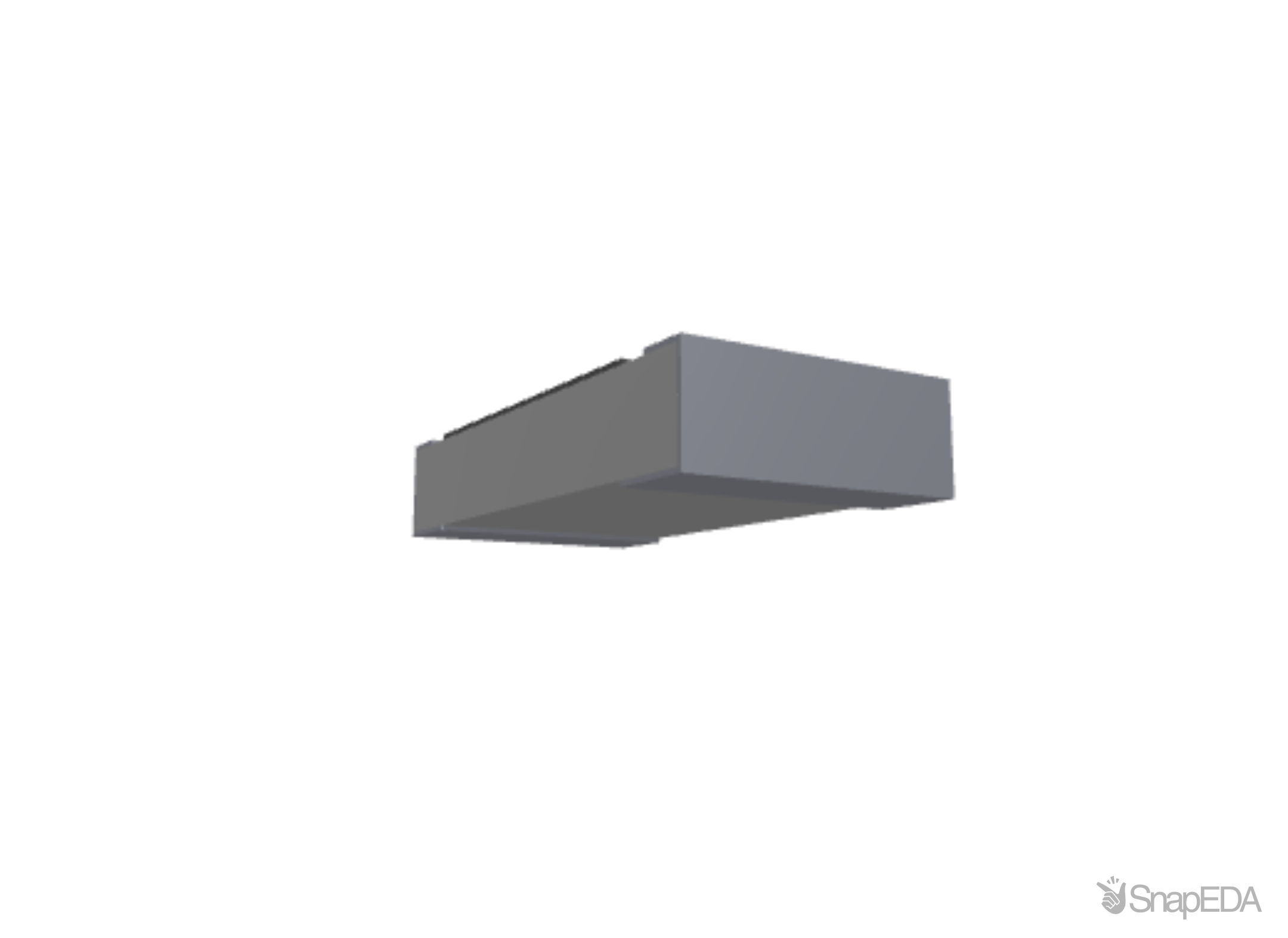 ERJ-8ENF91R0V 3D Model