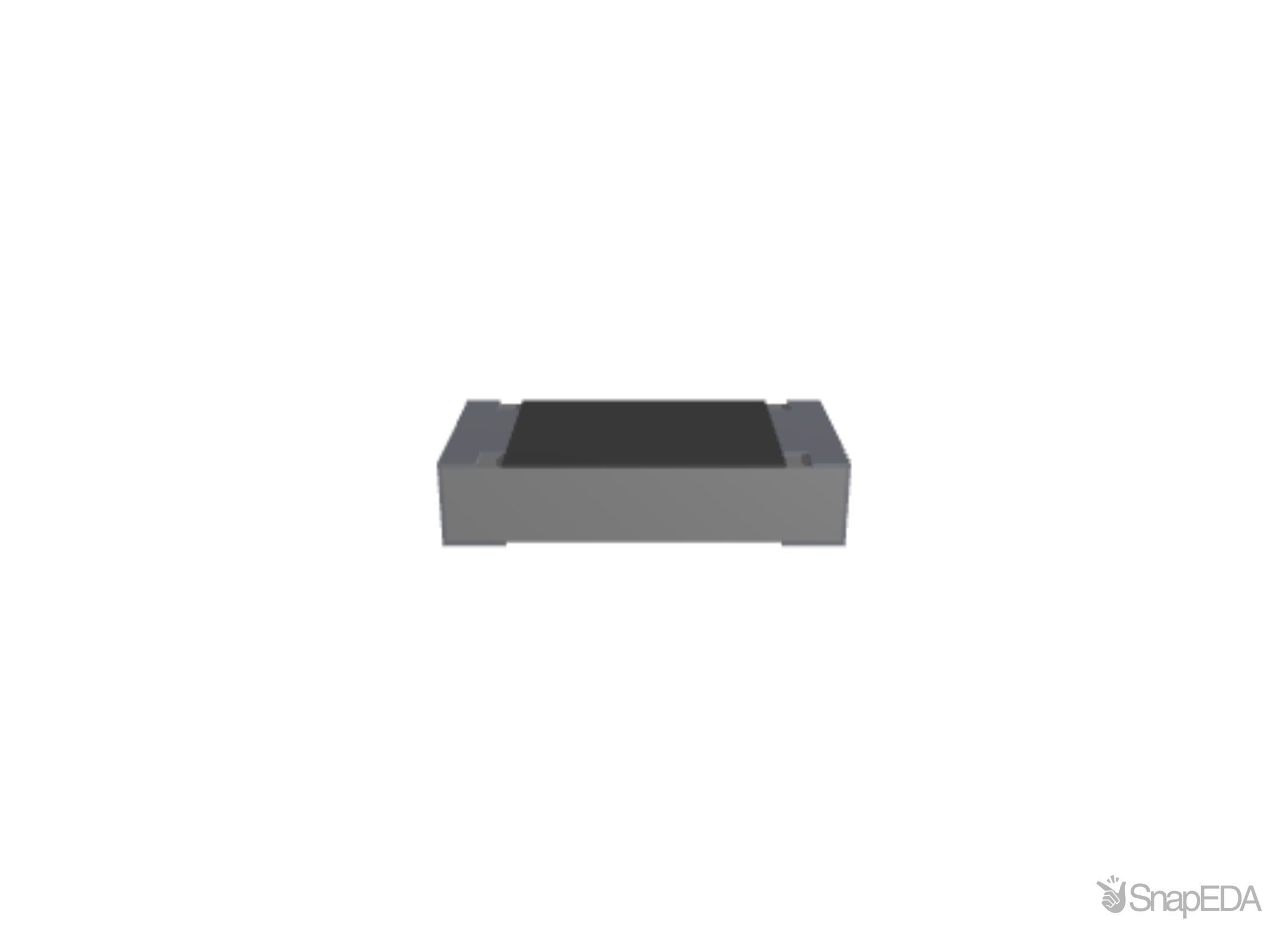 ERJ-8GEYJ154V 3D Model