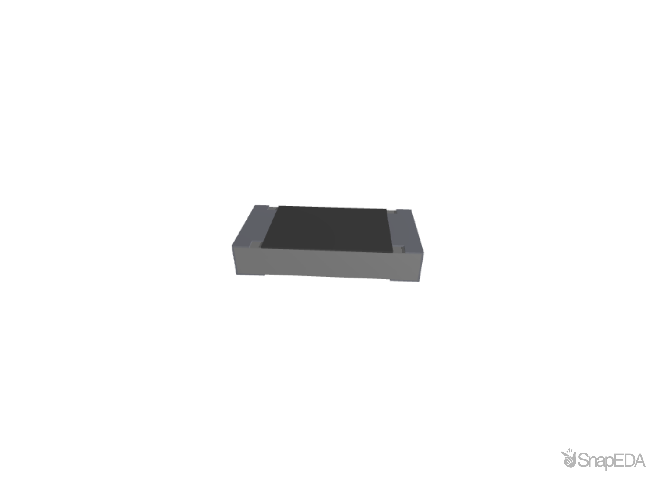 ERJ-8RQFR39V 3D Model